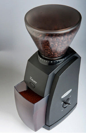 Grinder Encore Black - Baratza - Espresso Gear