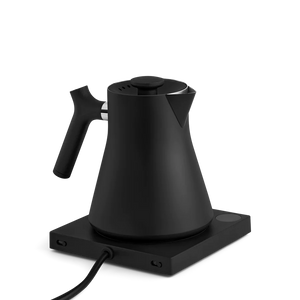 Kettle Corvo EKG Black 0.9L - Fellow