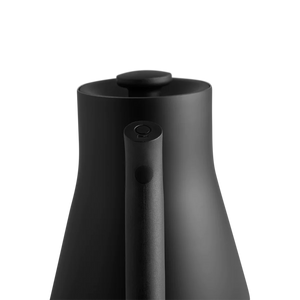 Kettle Corvo EKG Black 0.9L - Fellow