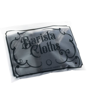 Barista Cloths 3pcs - Espresso Gear