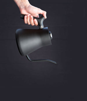 Kettle Stagg - Matt Black 1L - Fellow - Espresso Gear