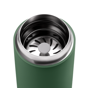 To Go Mug – Carter Move Cargo Green 12oz / 36cl – Fellow - Espresso Gear