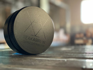 Distributor Peakabrew - Peakabrew - Espresso Gear