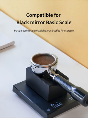 Magic Cube Portafilter Stand