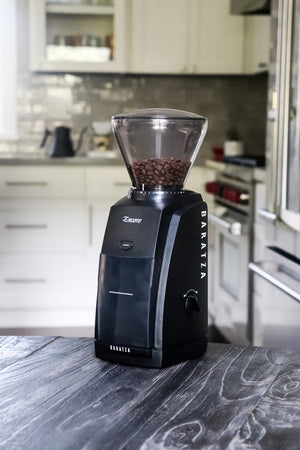 Grinder Encore Black - Baratza - Espresso Gear