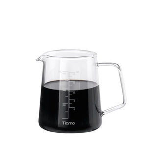 Server 0.4L - Tiamo - Espresso Gear