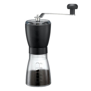 Grinder Slim Black - Tiamo - Espresso Gear