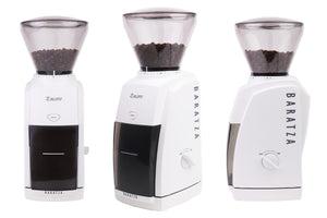 Grinder Encore White - Baratza - Espresso Gear