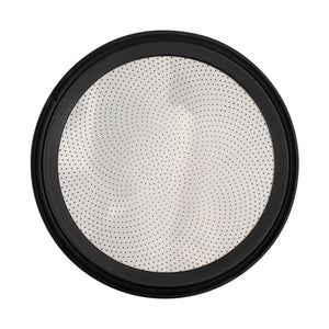 Atmos Vacuum Canister 0.7L – Black – Fellow