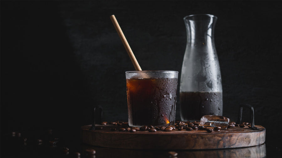 Cold Brew
