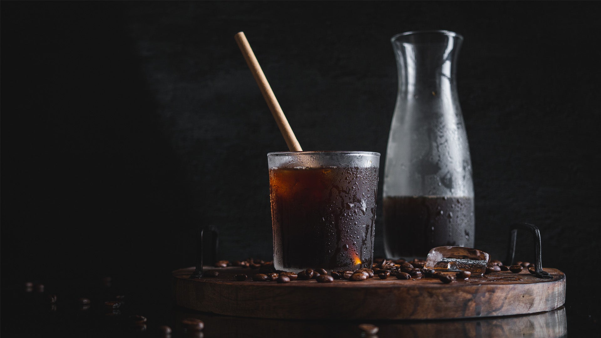 Cold Brew Coffee Guide: Easy Recipe & Brewing Tips (2026)