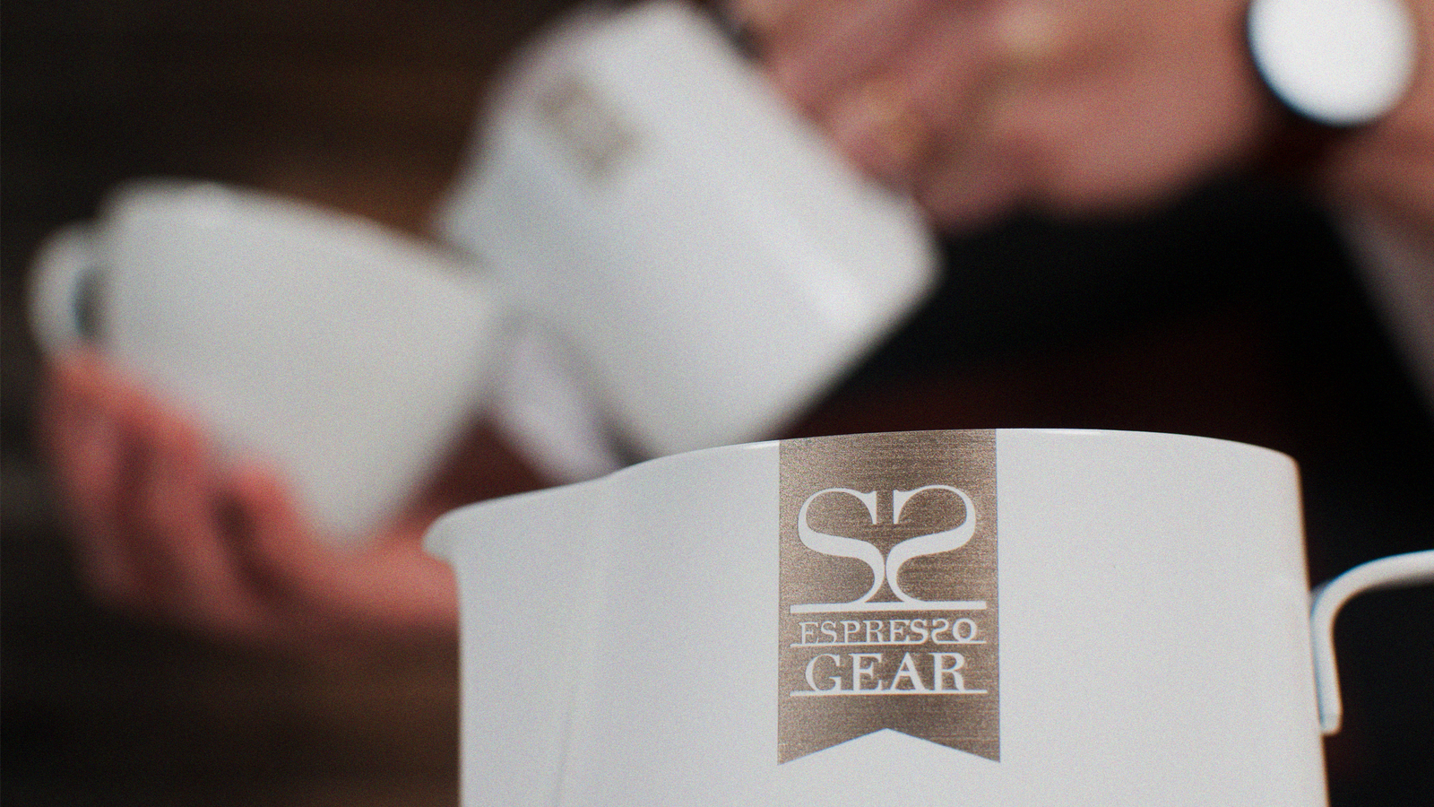 Milk Pitchers: The Unsung Heroes of Coffee Craft