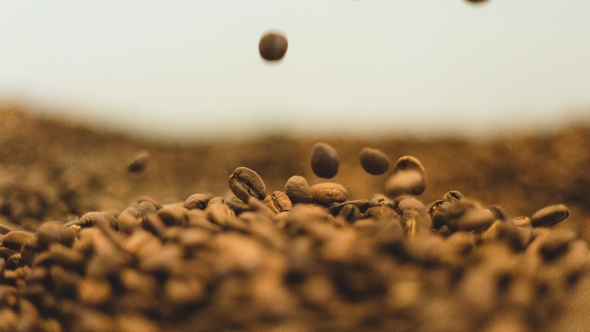 Coffee Coarseness