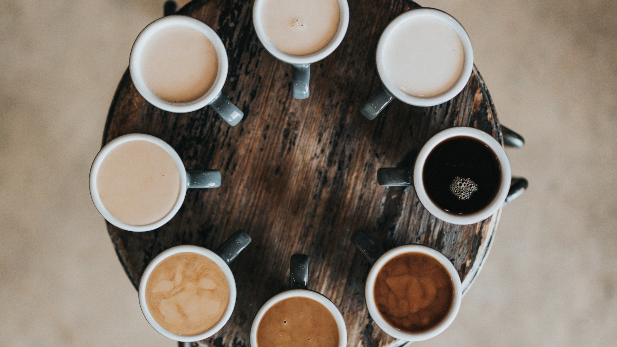 Fighting palate fatigue