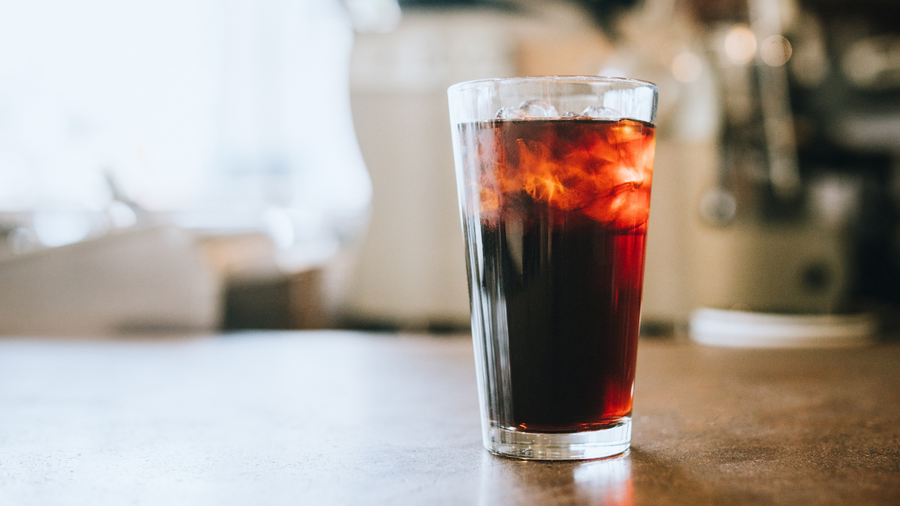 Cold Brewing Conundrums