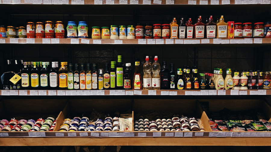 Supermarket coffee, is it that unconsumable?