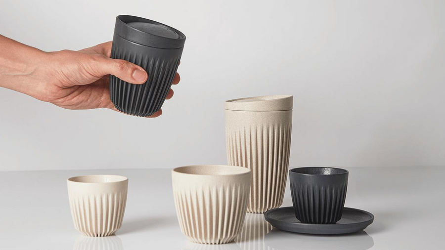 Huskee Cups - Are they reusable?