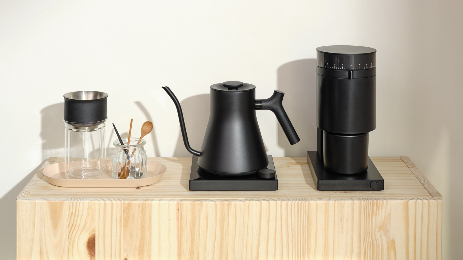 What is the difference between Ode, Ode Gen 2 and Opus?