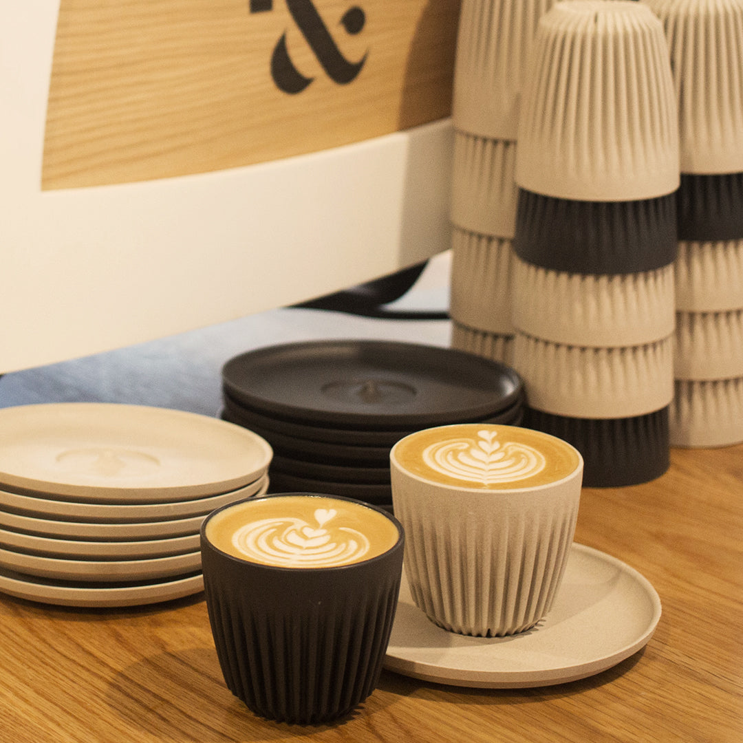 Reusable Cups