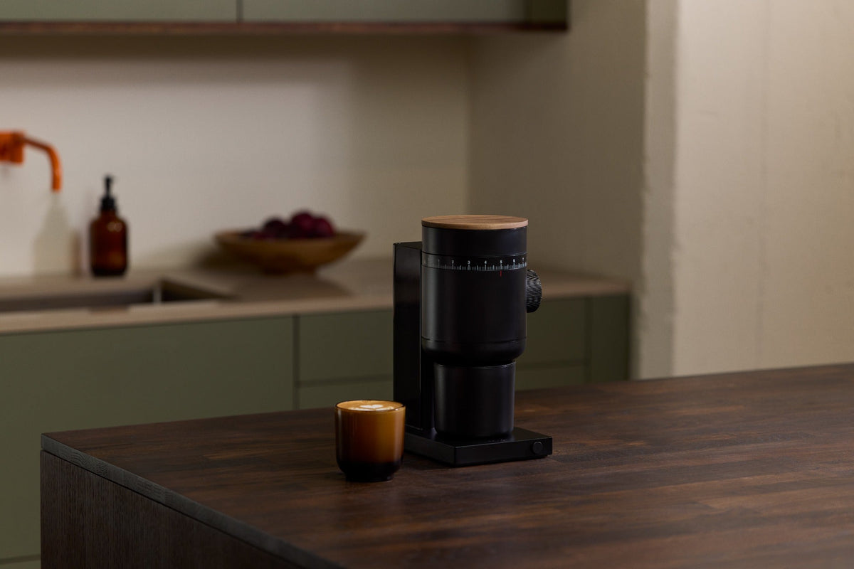 Coffee Grinders
