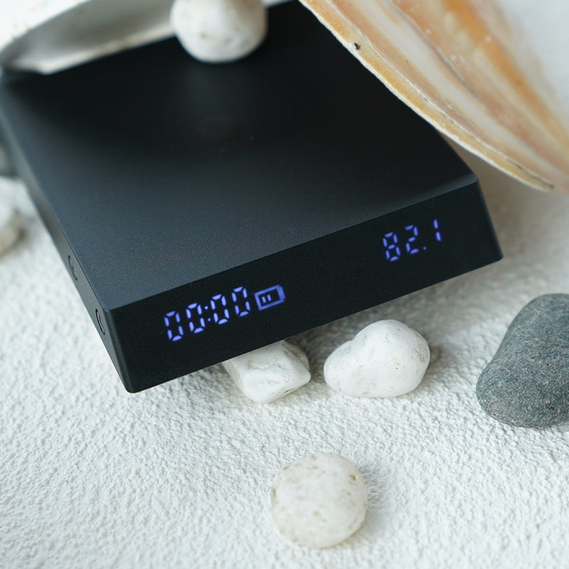Coffee Scales