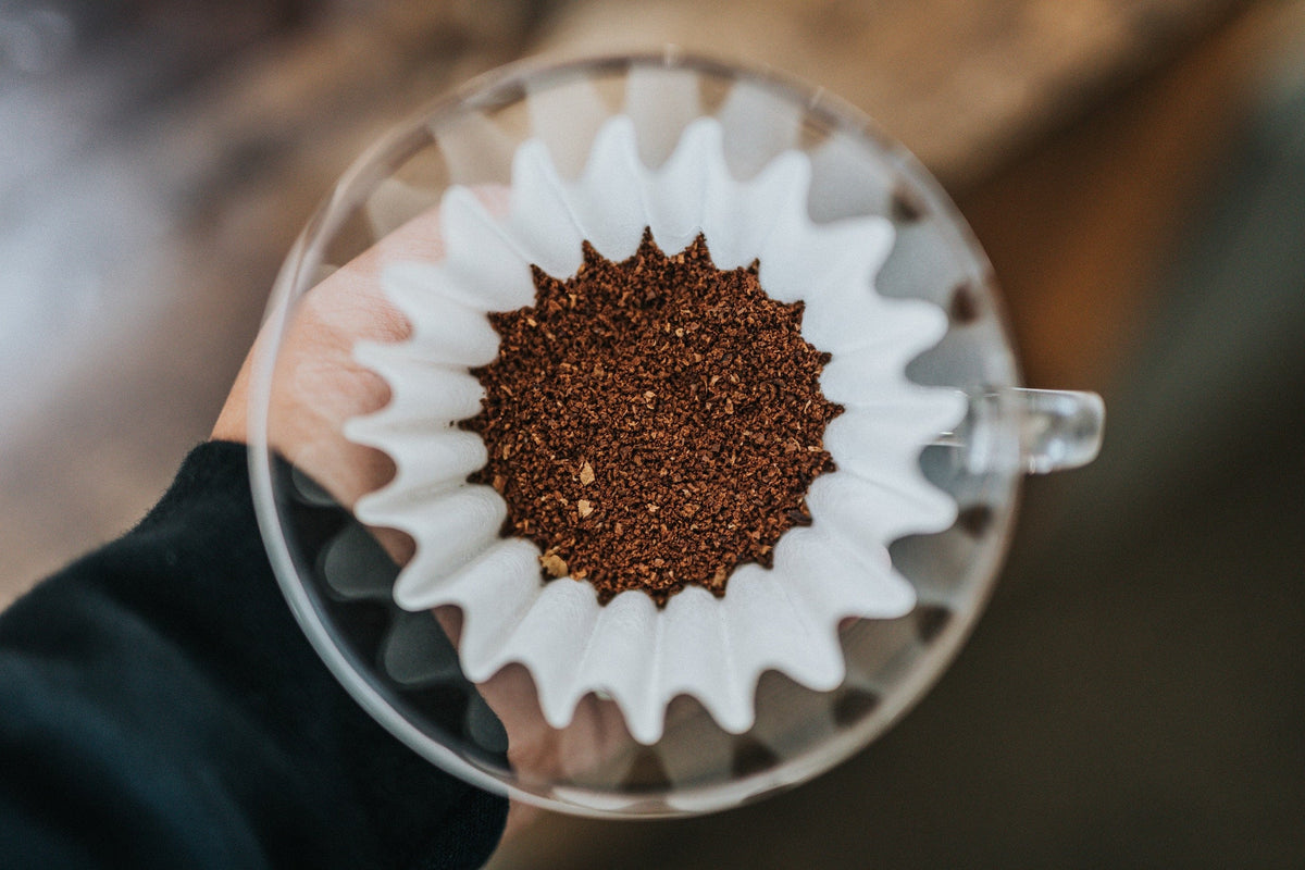Coffee Brewers and Coffee Makers