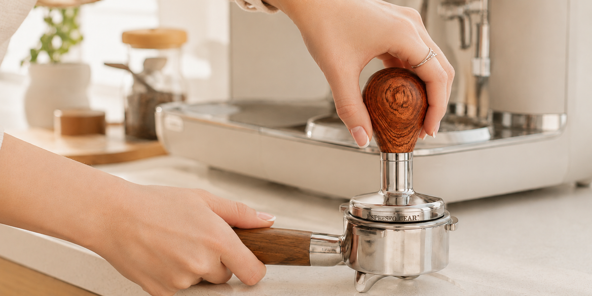 Tampers
