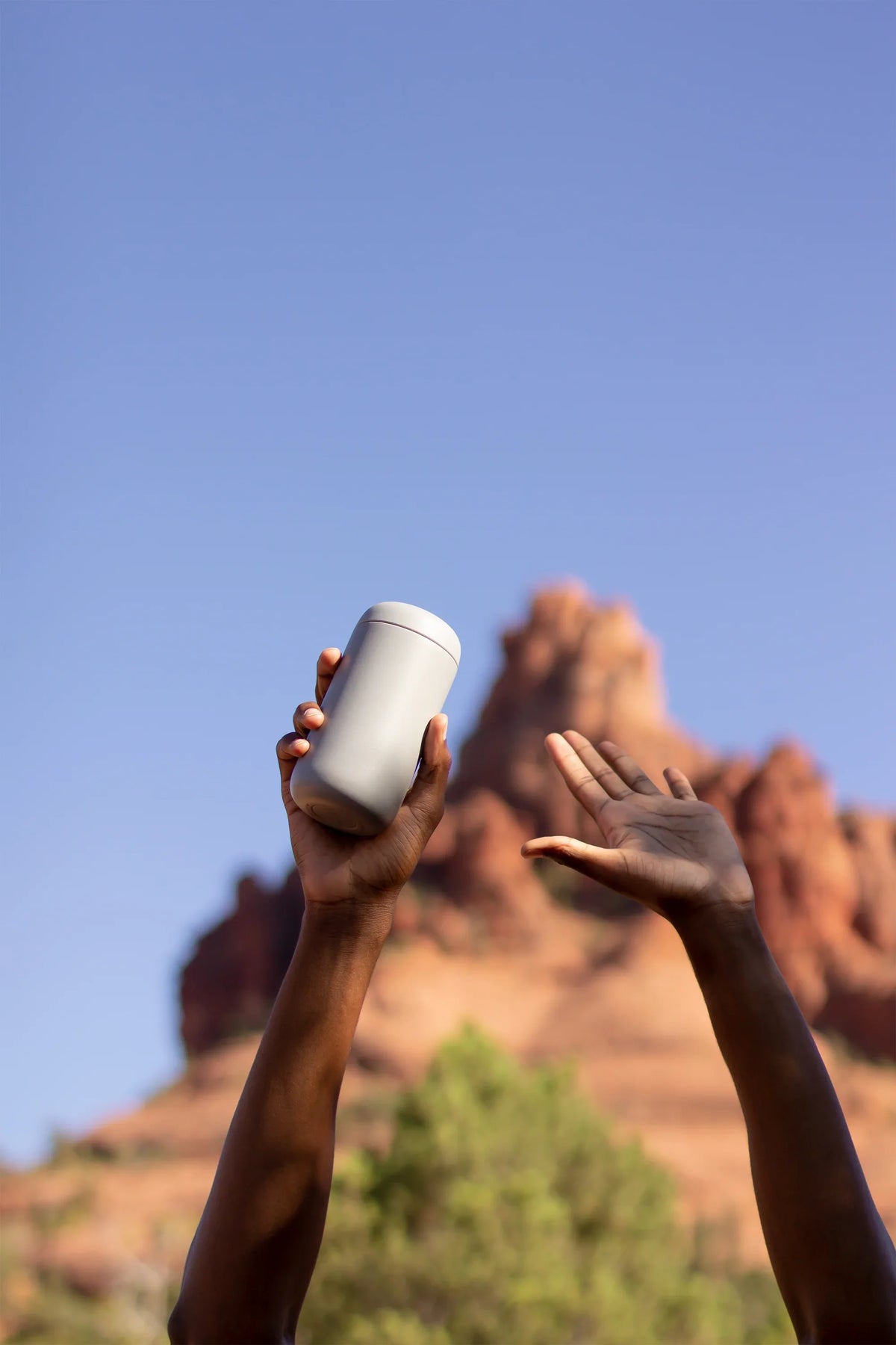 Reusable Cups