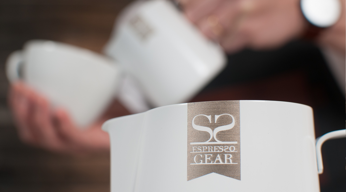 Espresso Gear