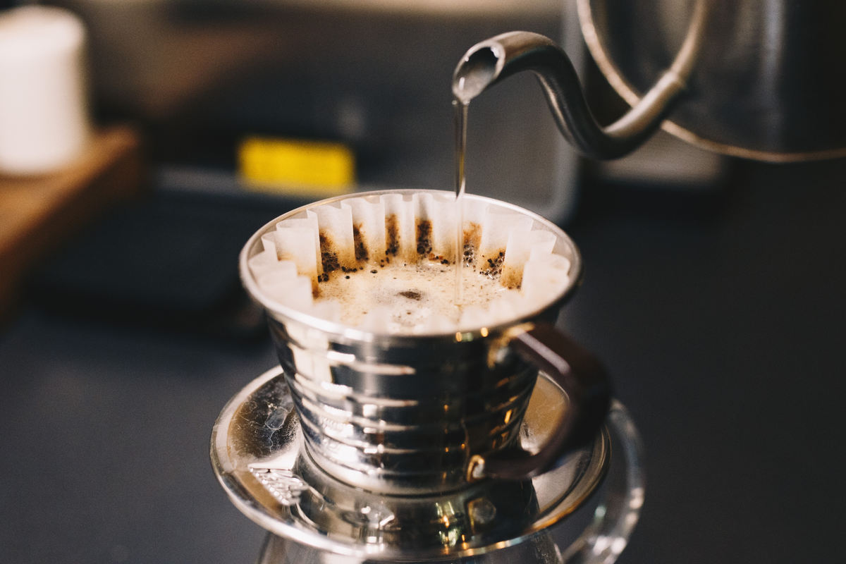 Brewing Gear