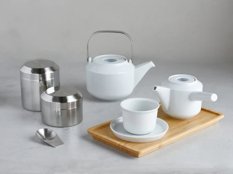 Tea Gear