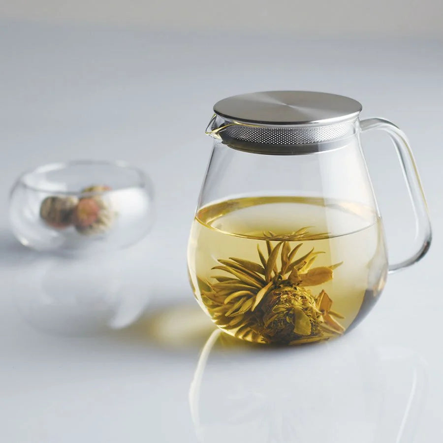Tea Server Unitea One Touch 0.7L