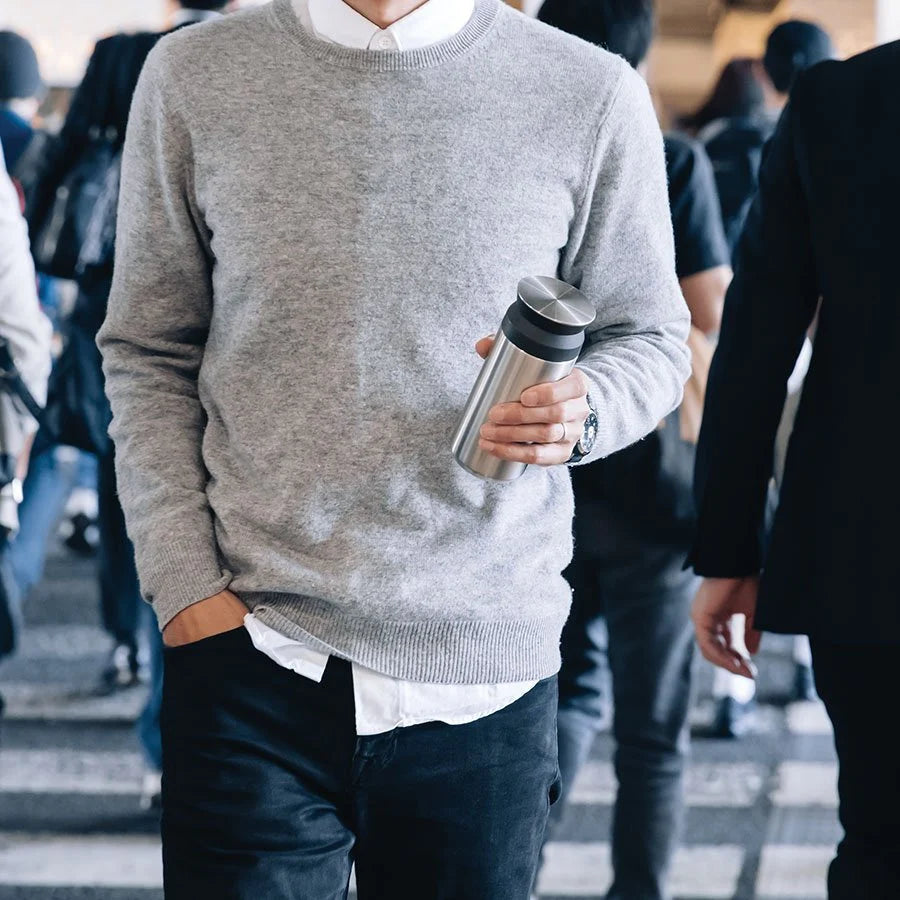 Tumbler Stainless Steel 350ml