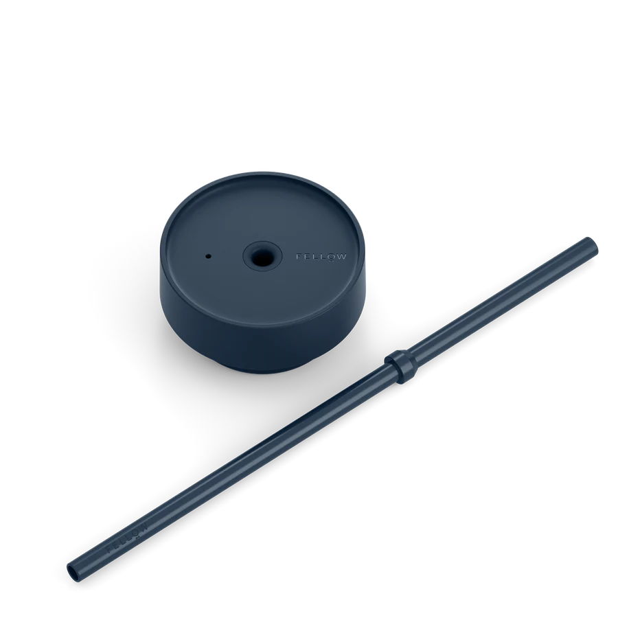 Carter Cold Tumbler Stone Blue 16oz / 474ml