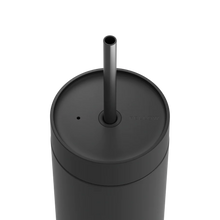 Carter Cold Tumbler Matte Black 16oz / 474ml