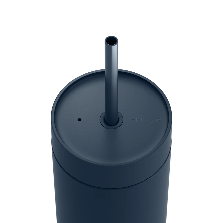 Carter Cold Tumbler Stone Blue 16oz / 474ml