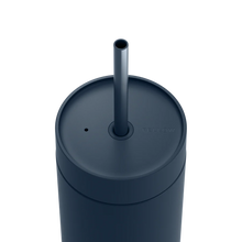 Carter Cold Tumbler Stone Blue 16oz / 474ml