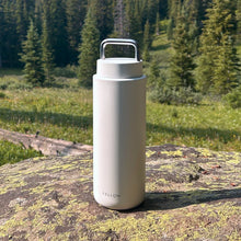 Carter Carry Tumbler White 1L