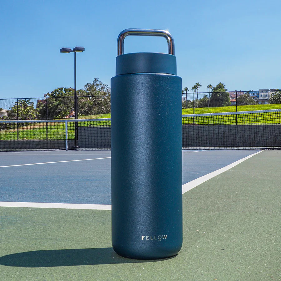 Carter Carry Tumbler Stone Blue 1L