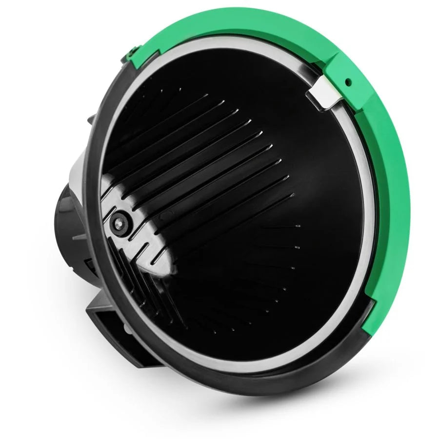 Aiden Replacement Single Cone Basket Filter