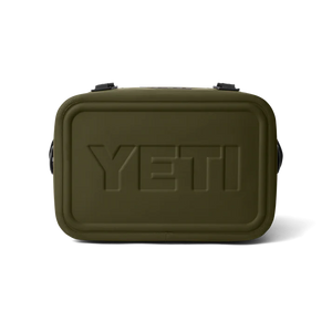 HOPPER FLIP 8 SOFT COOLER - OLIVE