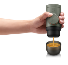 Minipresso GR2