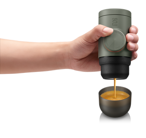 Minipresso GR2