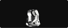 Millab M01 Grinder - Silver