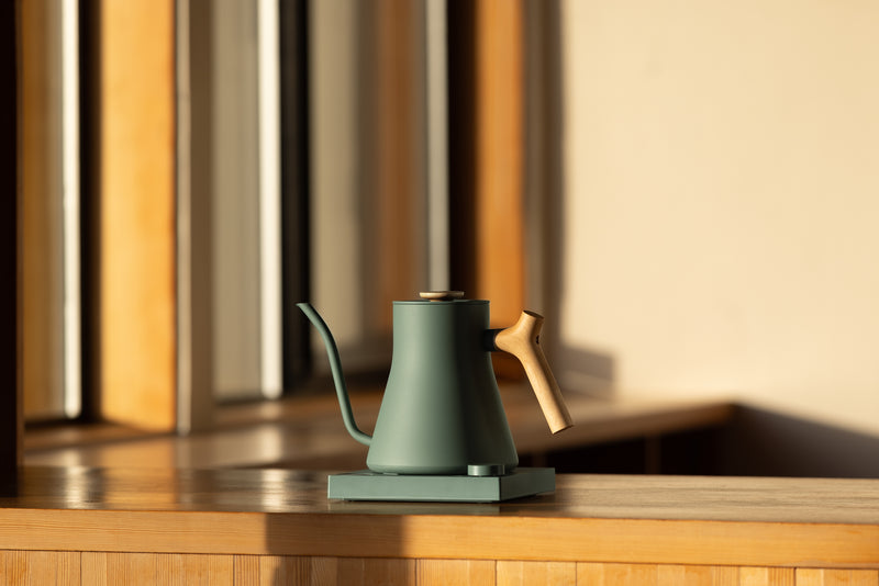 Kettles