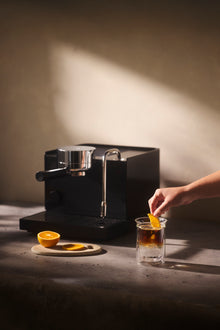 Fellow Espresso Series 1 - Espresso Machine Black