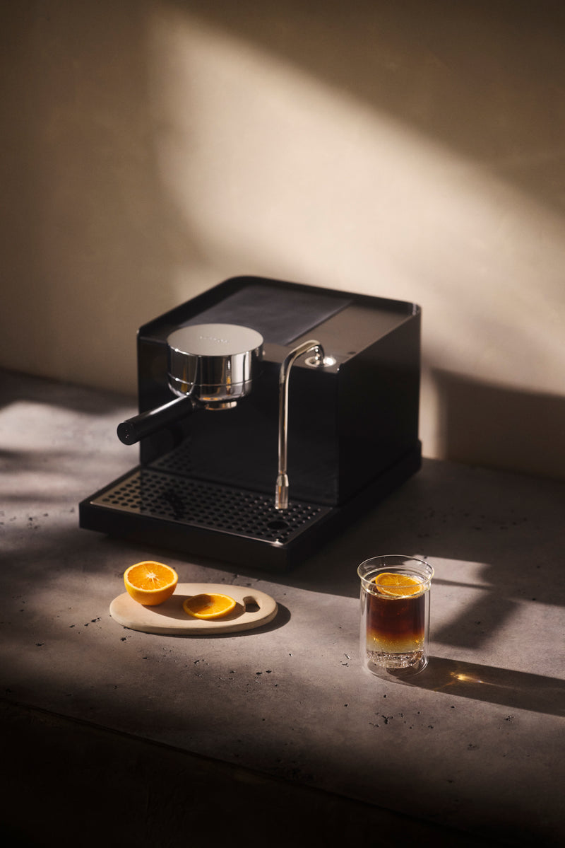Espresso Machines