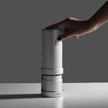 Millab E01 - Portable Grinder Space Silver