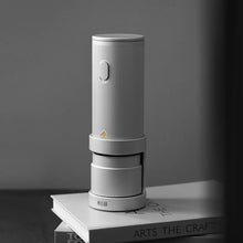 Millab E01 - Portable Grinder Space Silver