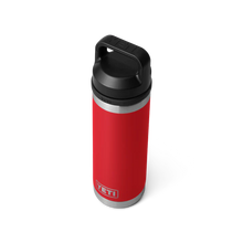 Rambler Chug Bottle 18oz / 530ml - Rescue Red